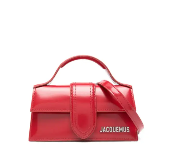 Le Bambino tote bag