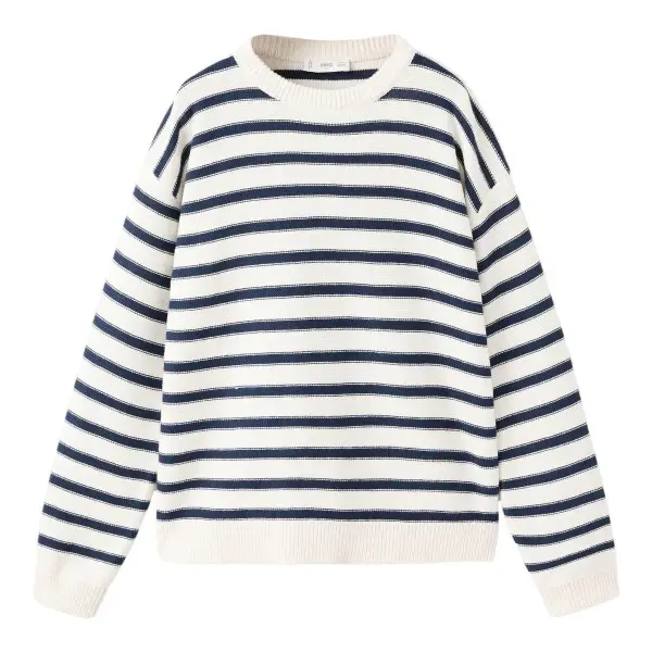 Knit Sweater