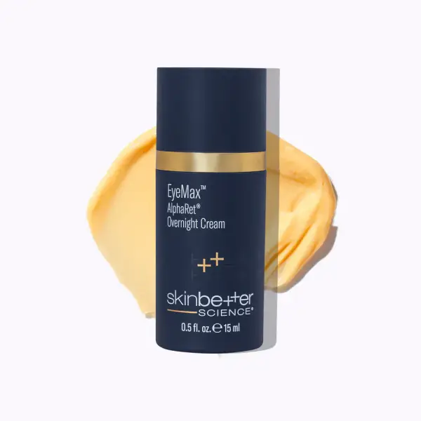 skinbetter science EyeMax Alpharet Overnight Cream