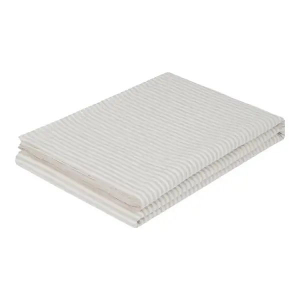 100% Linen Fitted Sheet