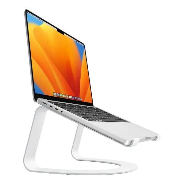 Curve Laptop Stand
