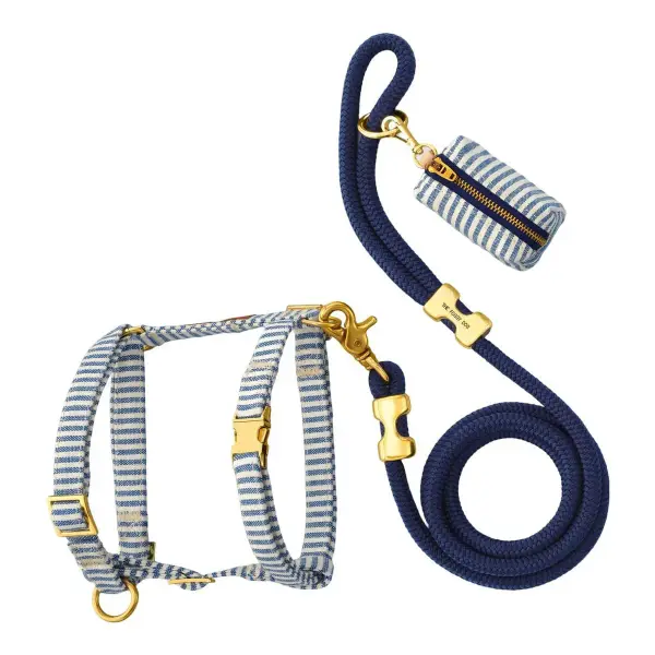 Harness Walk Set