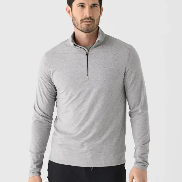 Ease Performance Half-Zip 2.0