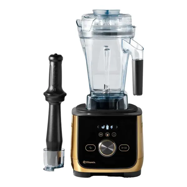 Ascent X4 Blender