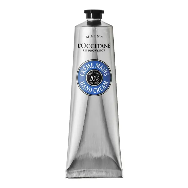 Shea Hand Cream 75ml