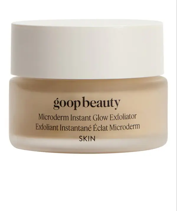Microderm Instant Glow Exfoliator