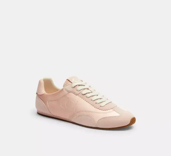 Flat Sneaker