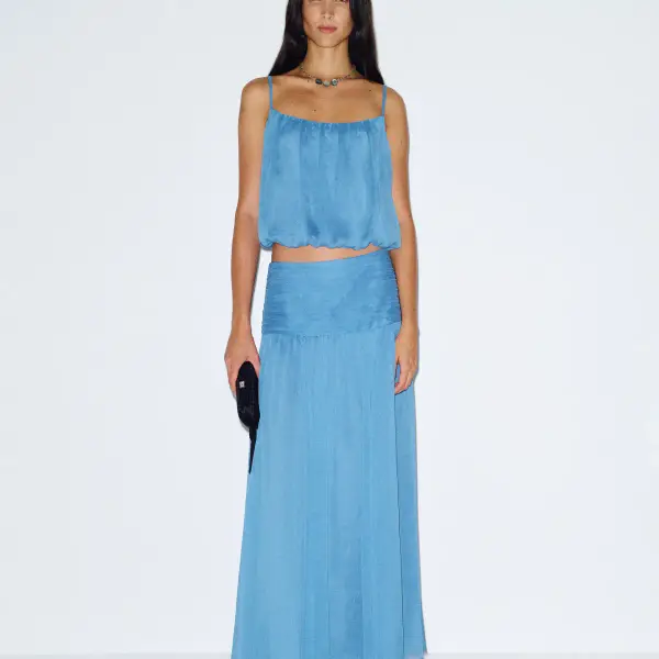 Astrid Two Piece Set
