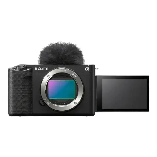 ZV-E1 Mirrorless Camera