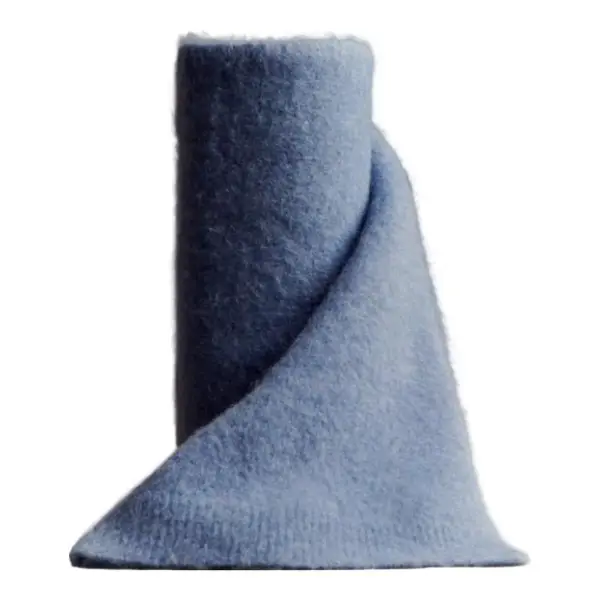 Marianne Scarf