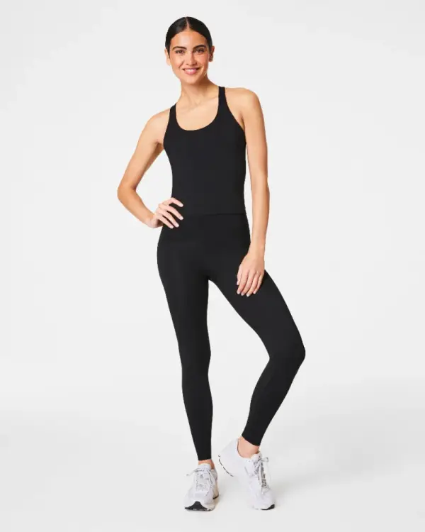Booty Boost® Full Length Leggings with Shaping | SPANX