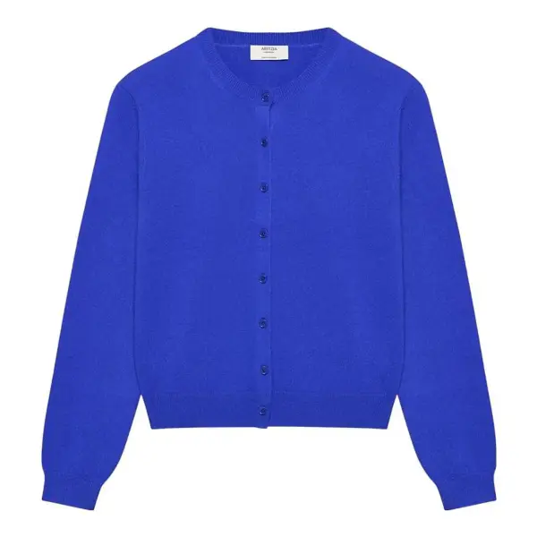 Bare Crew Cardigan