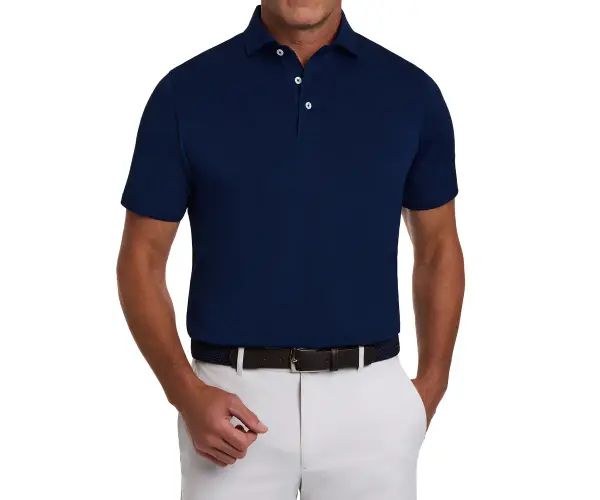 The Macdonald Shirt