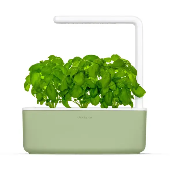 All Family - Click And Grow Smart Garden 3