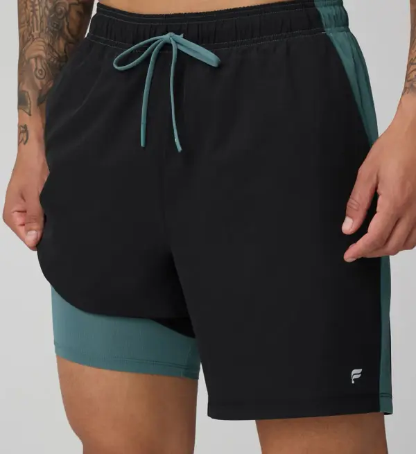 The One Short Lined 7in