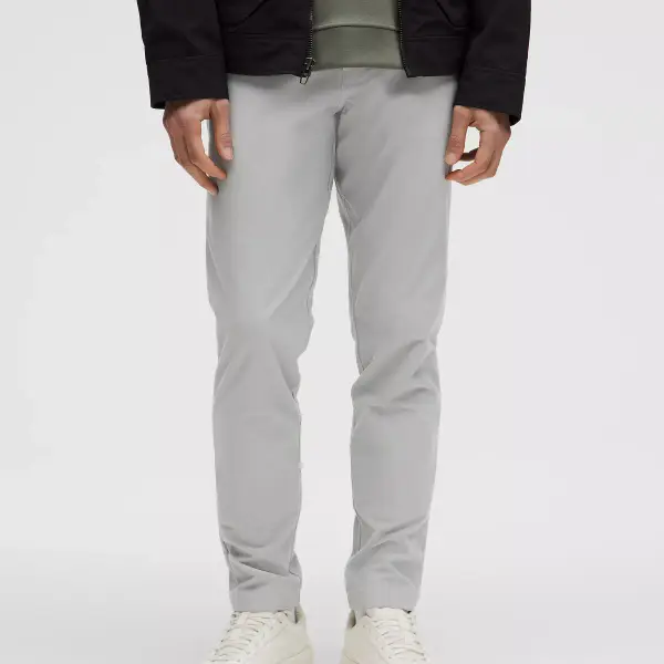 ABC Slim-Fit 5 Pocket Pant 30L Utilitech