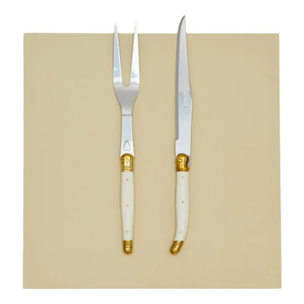 Carving Set