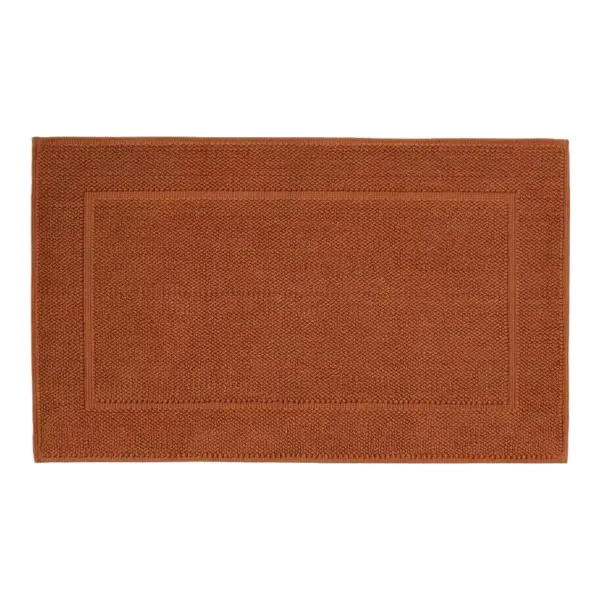 Spa Plush Bath Mat 