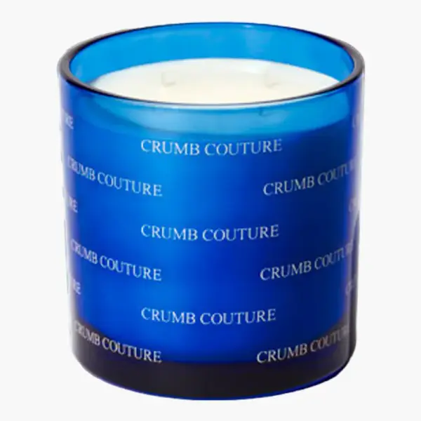 Crumb Couture Candle
