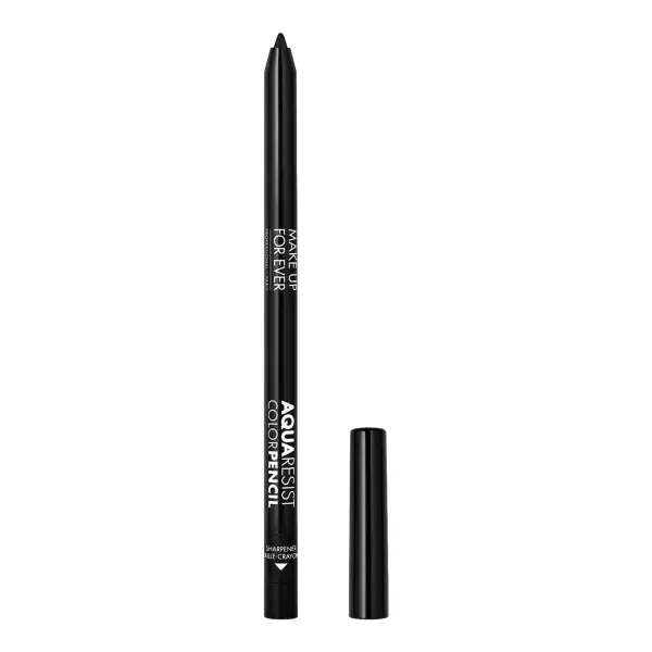 Aqua Resist Color Pencil Waterproof Eyeliner