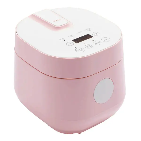  Rice Cooker