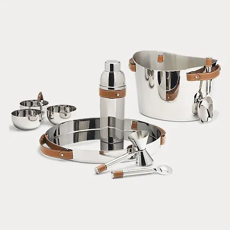 Wyatt Cocktail Shaker