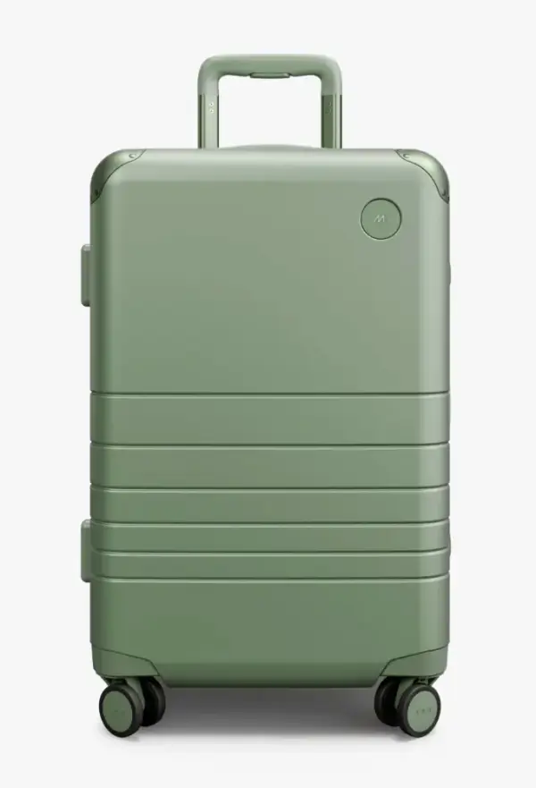 Hybrid Carry-On Plus