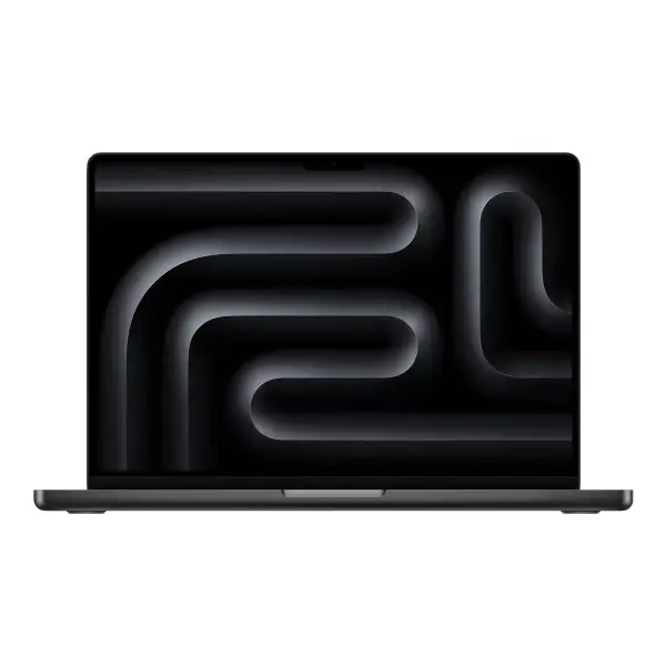 14-inch MacBook Pro - Apple M5 Chip with 10-Core CPU and 10-Core GPU - 16GB Memory - 1TB SSD