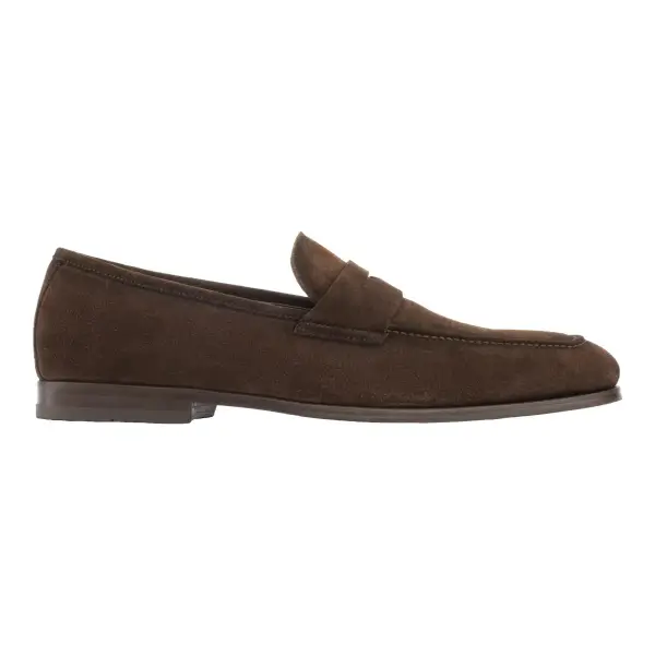 Ronny Penny Loafer