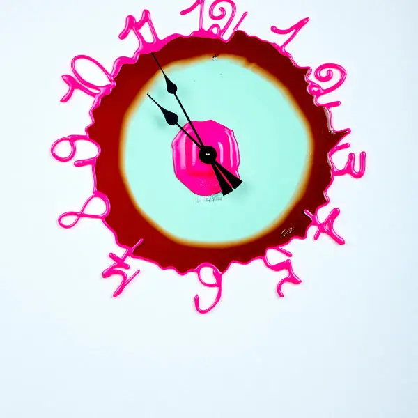 Round The Clock