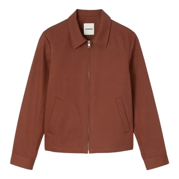 Cotton Jacket