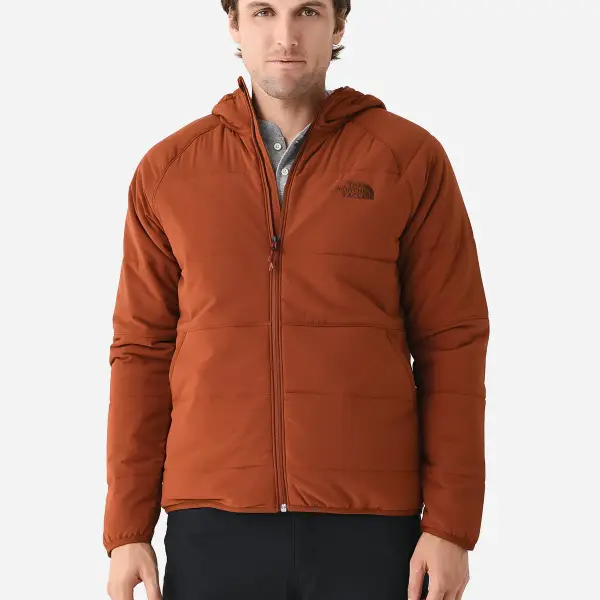 Mountain Sweatshirt Hoodie