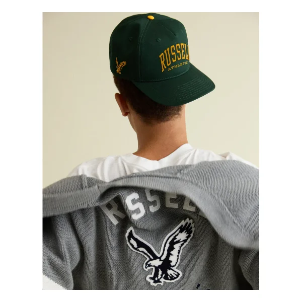 AE x Russell Athletic Baseball Hat