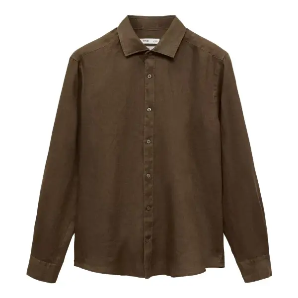 Linen 100% Shirt