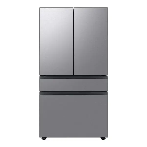 Bespoke AI 4 French Door Refrigerator