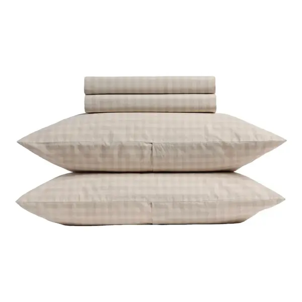 Brushed Cotton Sheet Set