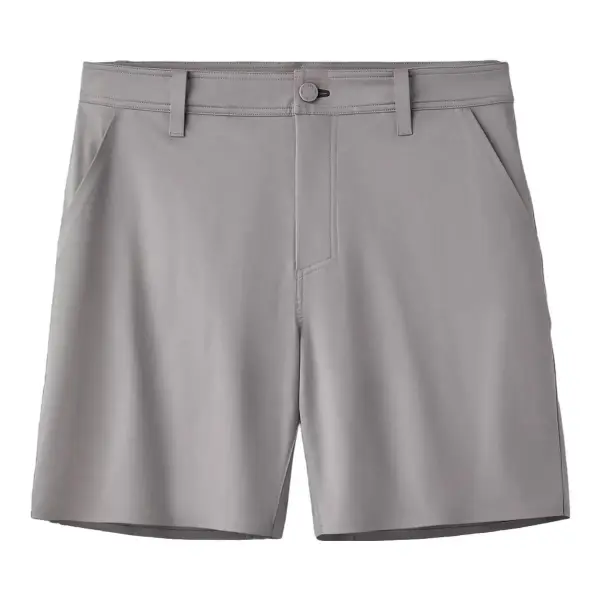 Commuter Flyweight Short - 7"