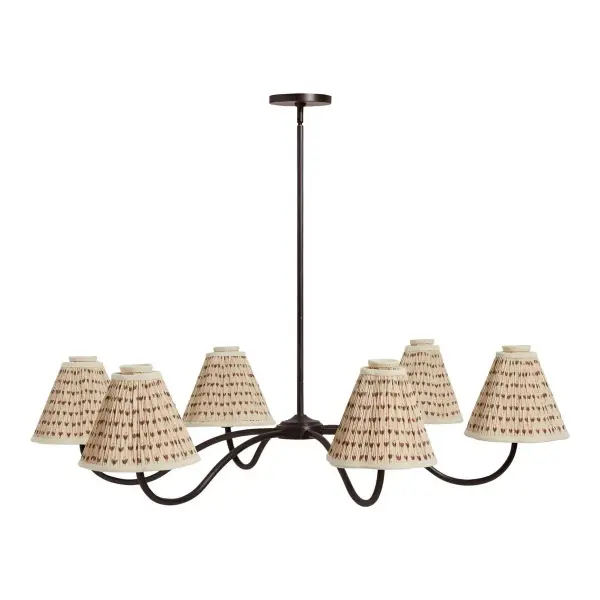 Jordan Chandelier