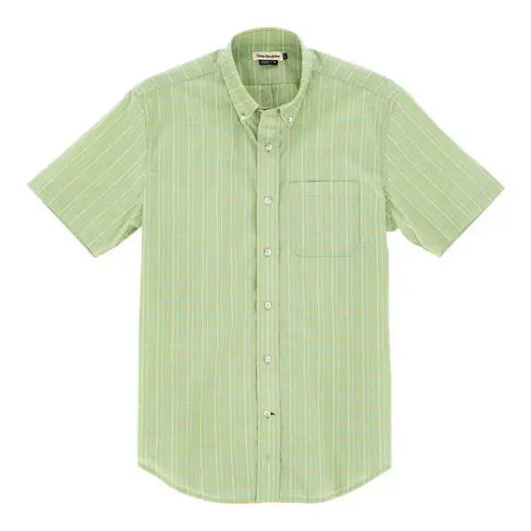 Powell Performance Shirt (Short Sleeve)