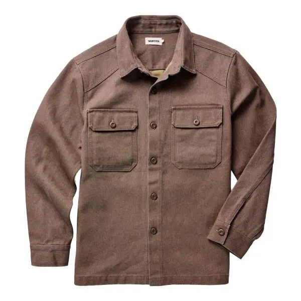 The Shop Shirt