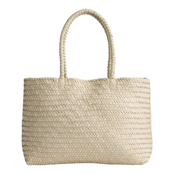 Handwoven Tote