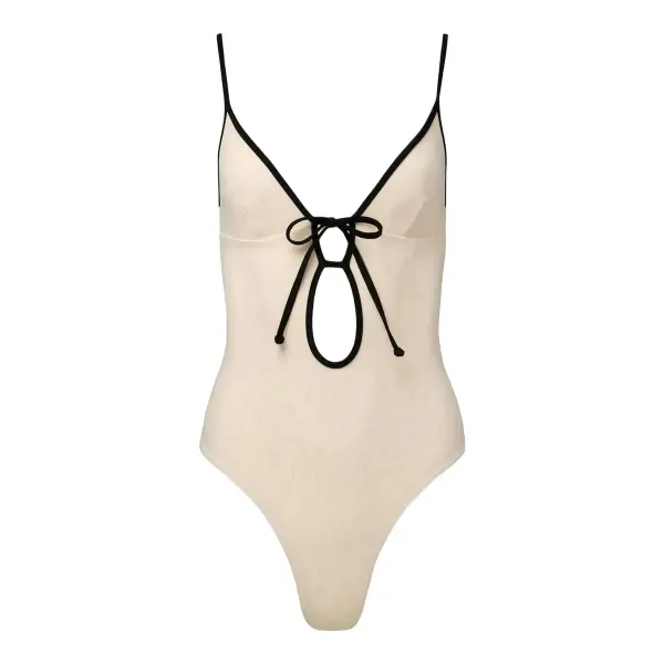 Soleil One Piece Swimsuit