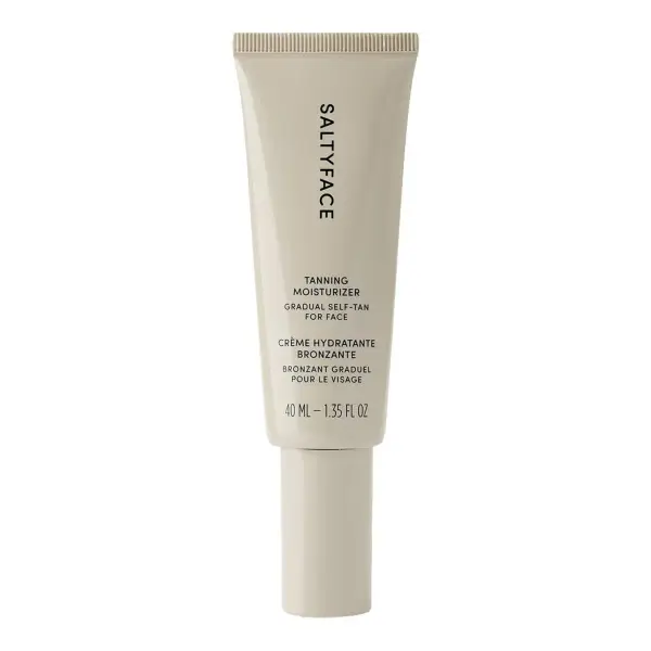 Tanning Moisturizer 40ml