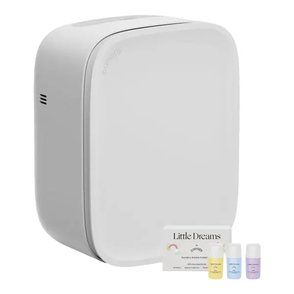 Nursery Air Purifier