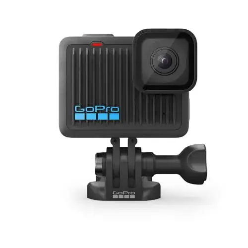 HERO 4K Camera