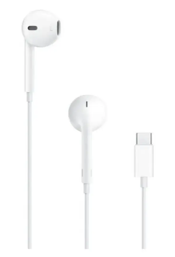 Apple EarPods USB-C