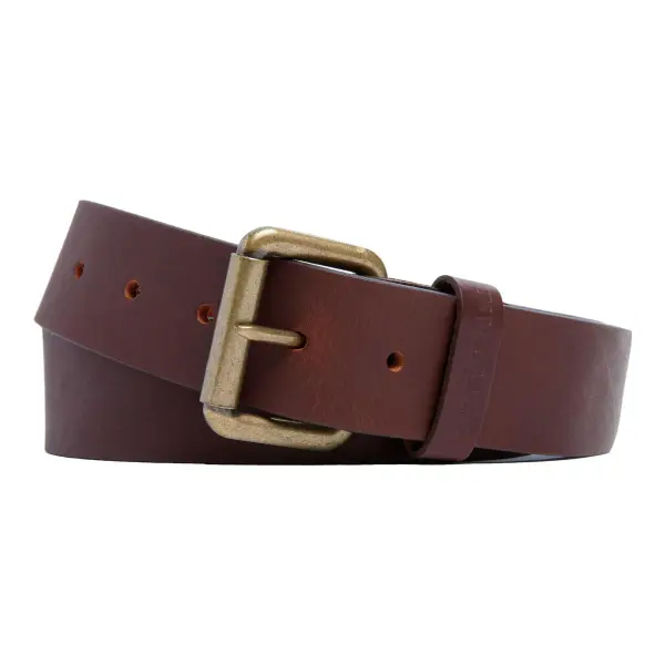 Allanton Leather Belt