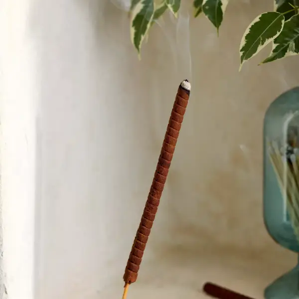 Outdoor Incense Sticks