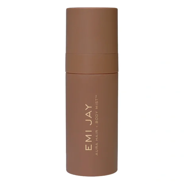 Aura Hair + Body Mist™ in Toasted Sugar