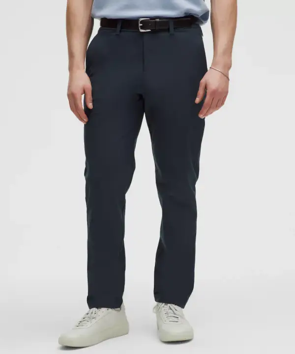 Abc Classic Fit Trouser Warpstreme